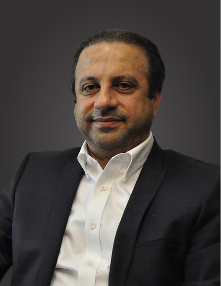 Eng. Bahram Movasat