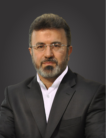 Dr. Mohsen Golpour