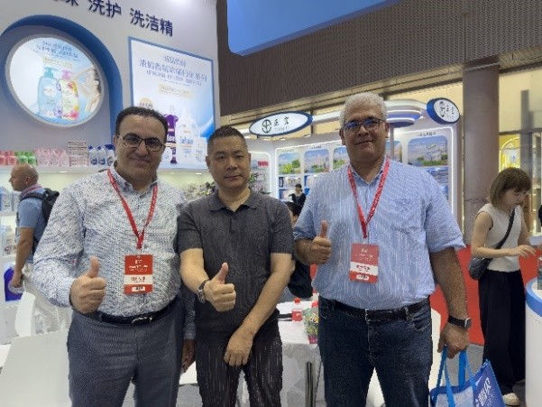 Strong Presence at Guangzhou Beauty & Cosmetics Exhibition - guangzhou-3.jpg